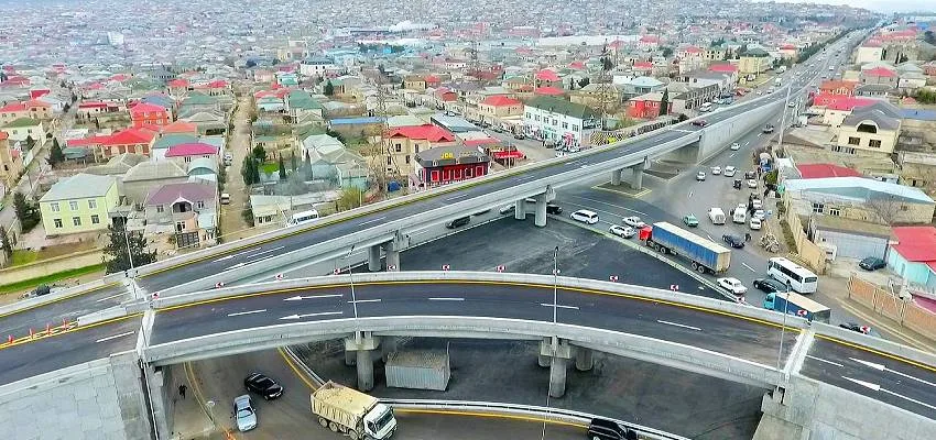 Körpü və tunel obyektlərinin tikintisi